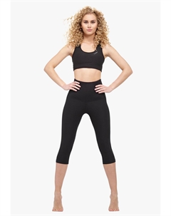 Тайтсы, черный Winshape