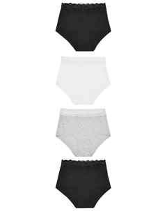 Трусики Panty, разноцветный Next