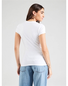 Рубашка, белый Guess