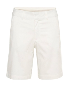 Шорты Regular Pants Lea, натуральный белый Kaffe