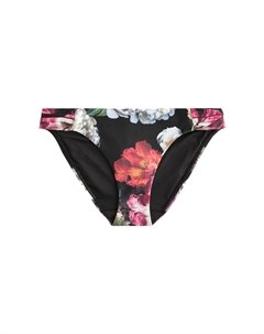 Плавки бикини Bikini Bottoms, черный Next