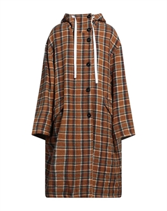 Пальто, коричневый Massimo alba