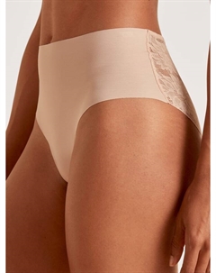 Трусы Midislip, цвет rose teint Calida