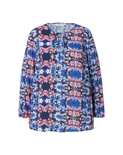 Туника Tunika, темно-синий Angel of style