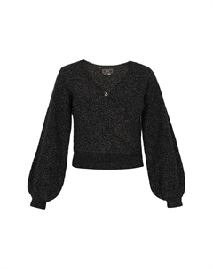 Свитер, черный Faina