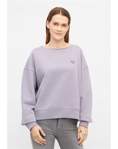 Толстовка Sweatshirt, цвет Lavendel Derbe
