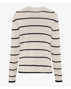 Свитер LESLEY, кремовый Brax