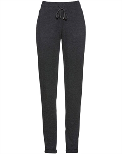 Брюки без застежки с эластичным поясом, черный Bpc selection