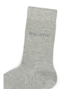 Носки Socks, серый Marc o'polo