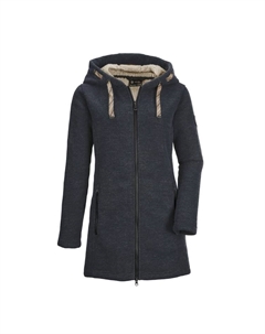 Спортивная куртка Fleecejacke Casual, цвет Dunkelnavy Killtec