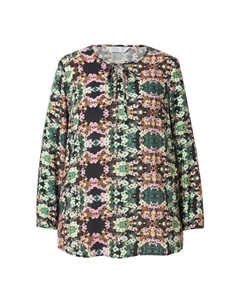 Туника Tunika, цвет royal navy Angel of style