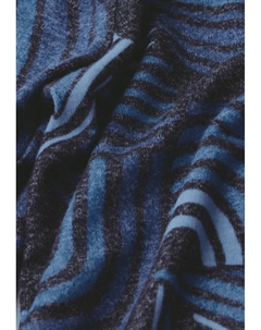 Рубашка, цвет Blue/Night blue/Dusty blue/Light blue Cecil