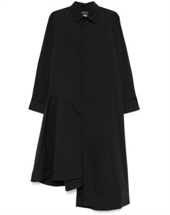 Платье макси, черный Y-3