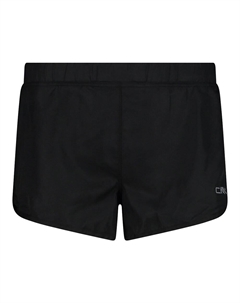 Шорты 33T6266 Inner Mesh Slip, черный Cmp