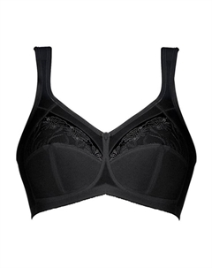 Бюстье BH 1er Pack, черный Anita