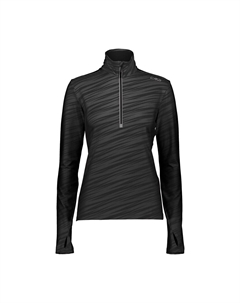 Свитер 30L2206, черный Cmp