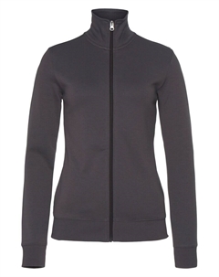 Толстовка с капюшоном на молнии Zip-Up Hoodie, серый Bench