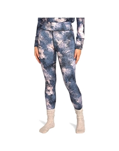 Леггинсы Day Break, синий Roxy