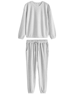 Пижама Pajama, серый Next