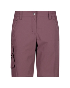 Шорты Bermuda 31T5606, фиолетовый Cmp