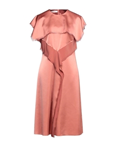 Платье, бледно-розовый Cedric charlier