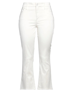 Брюки, слоновая кость Frame