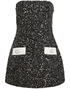 Платье Retrofete Merit, черный