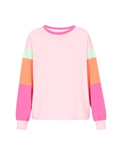 Блуза Blouse, цвет Light Pink Mymo