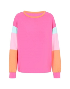 Блуза Blouse, цвет Fuchsia Pink Mymo