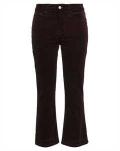 Брюки, темно-коричневый Frame