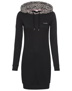 Платье, черный Kangaroos