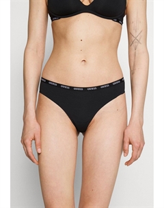 Трусы, черный Guess