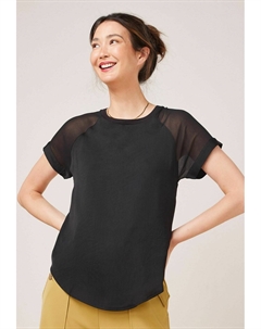 Блузка, черный Next