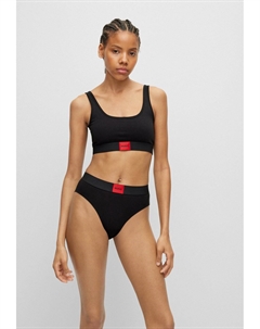 Трусы, черный Hugo