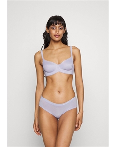 Трусы, розовый/голубой Dim