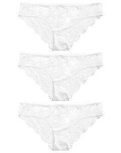 Трусы, белый Next