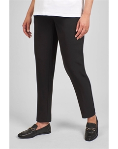 Зауженные брюки для беременных, черный Jojo maman bébé