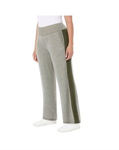 Невероятно мягкие широкие брюки больших размеров для женщин, цвет Olive Green Catherine's