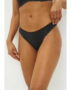 Стринги, черный Next