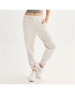 Любимые спортивные штаны для юниоров, цвет Oatmeal Heather So