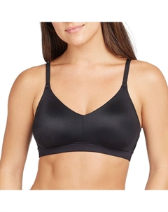 Женские корректирующие трусы-праймеры без косточек 10222R, черный Red hot by spanx