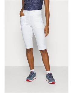 Тайтсы, белый Callaway