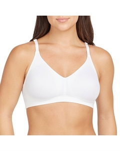 Женские корректирующие трусы-праймеры без косточек 10222R, белый Red hot by spanx