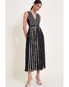 Платье Харпер, черный Monsoon