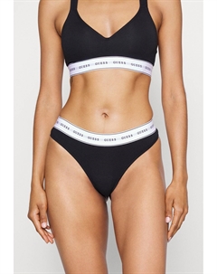 Стринги, черный Guess