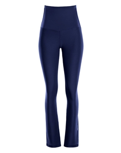 Спортивные брюки Boot cut Workout Pants, темно-синий Winshape