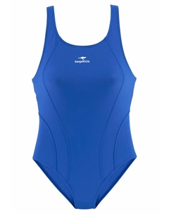 Бралетт Bralette Active Swimsuit, синий Kangaroos