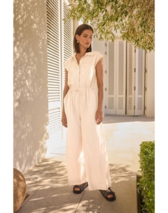 Универсальный комбинезон, бежевый Next