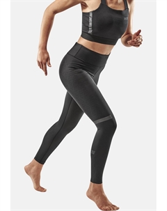 Тайтсы, черный Cep