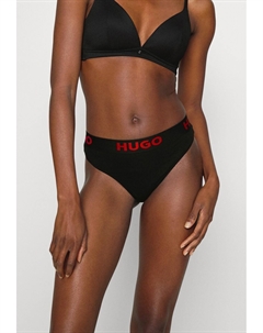 Стринги, черный Hugo